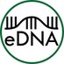 Environmental DNA (@envirodna) Twitter profile photo