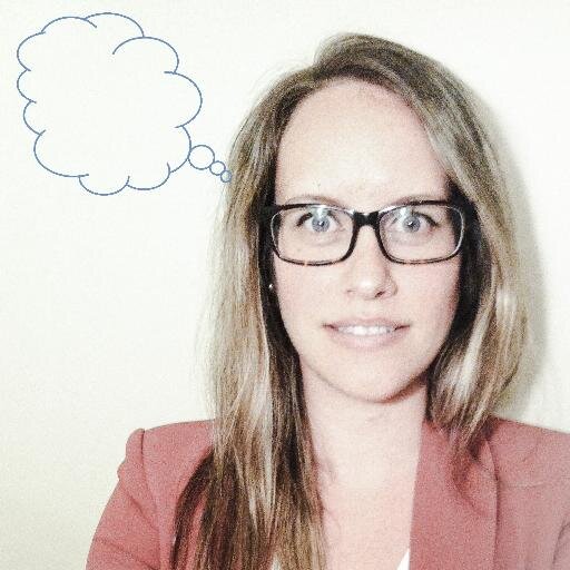 Amy_JM's profile picture. Qual researcher with a passion for literature and creativity. Insight generator. Tea sipper. Language lover. Hyperbolizer. Tech enthusiast. Perpetual dreamer.