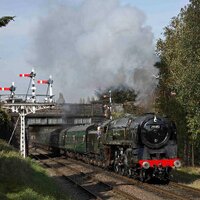 Great Central Railway (@gcrgreat) 's Twitter Profile