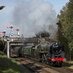 Great Central Railway (@gcrgreat) Twitter profile photo Great Central Railway (@gcrgreat) Twitter profile photo