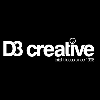 D3CreativeLtd's profile picture. Multi discipline design agency based in Harlow, Essex.