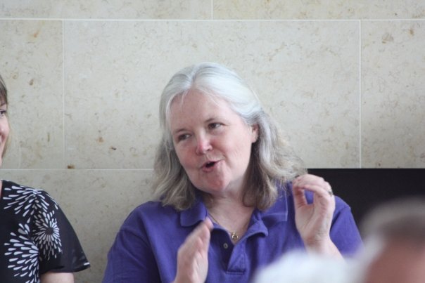 TerriKSpiritMom's profile picture. Mom, perpetual seminarian, coach, advocate for educational access for all children