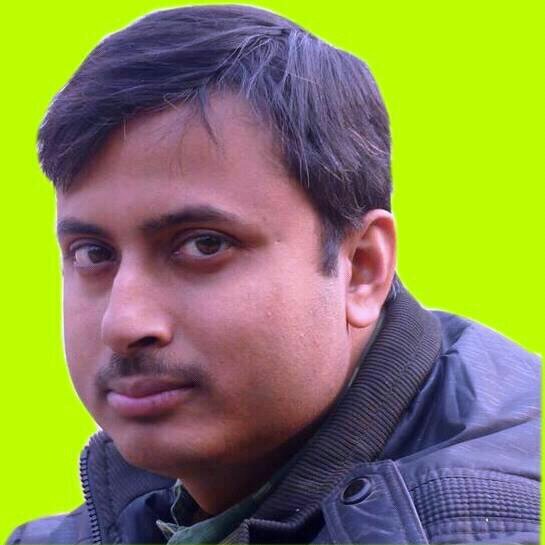 I am a business man from Siliguri. I like travel and of course the delicious foods.