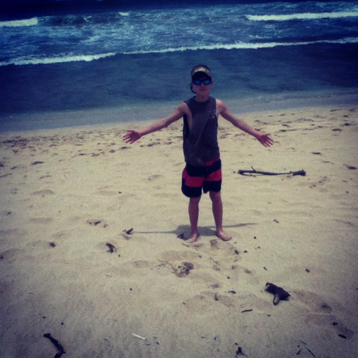 HoustonCreswell's profile picture. Coratato