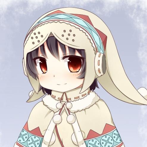 I'm a monster hunter in training! I hope I'll manage to learn well! || Roleplay | my adventures could get lewd... be warned | vore and bestiality are ok too ||