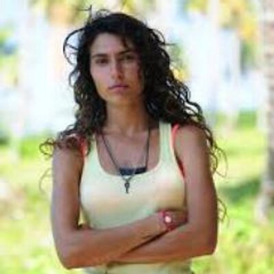 Survivor Serenay Fc (@serenay_2) / X