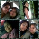 Sandy Marroquin  - @vnicolemunoz - Twitter