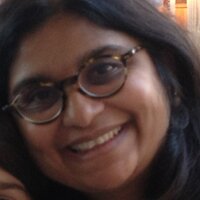 Priti Shah (@pritirshah) 's Twitter Profile