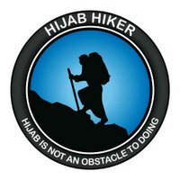 Hijab Hikers (@pendakihijabers) 's Twitter Profile Photo