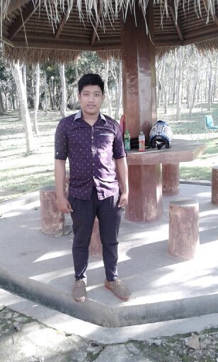 Menuju 1 impian,,meraih smua harapan ..saleh_kecch