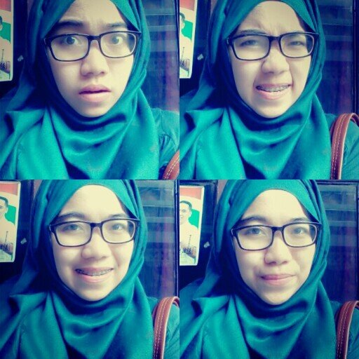 rizkazein's profile picture. Allah always with me☺☺♥
Ayah&Ibu Anna Uhibbuka Fillah:''*