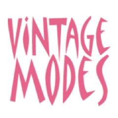 Vintage_Modes's profile picture. The Vintage Modes fashion emporium is a treasure house located on the second floor at Alfies Antiques, frequented by stylists and designers!
