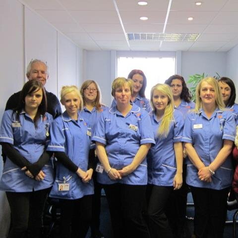 Everycare_WK's profile picture. Everycare (West Kent)