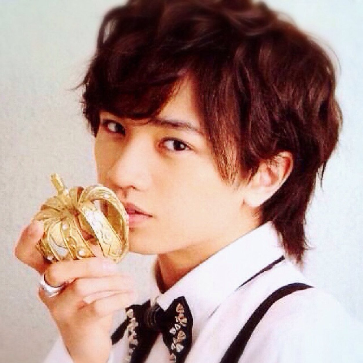 ॱ॰*⑅⃝◌｡キラキラKingの健人くん｡◌⑅⃝*॰ॱ ⋈---------------------------------------------⋈ 大切▷▶︎愛方/双子/大根×ばなな同盟