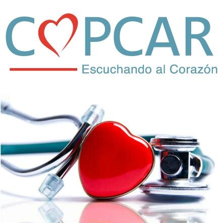 Control de Pacientes Crónicos de Alto Riesgo. COPCAR, escuchando al corazón. Sistema de detección de Infarto y aviso a los servicios de emergencia.