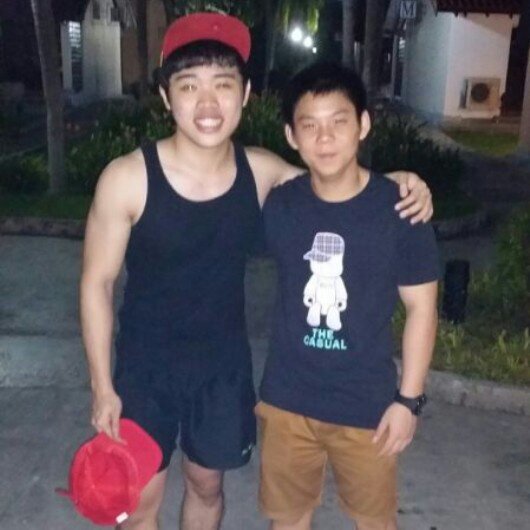 terjunan's profile picture. 