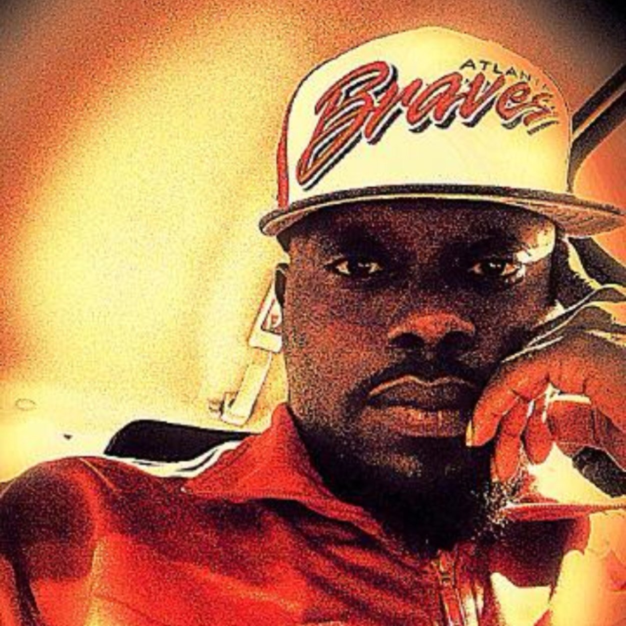 jercmak's profile picture. SELFmade!!!