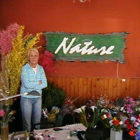 Nature_florista's profile picture. Nature Floristería