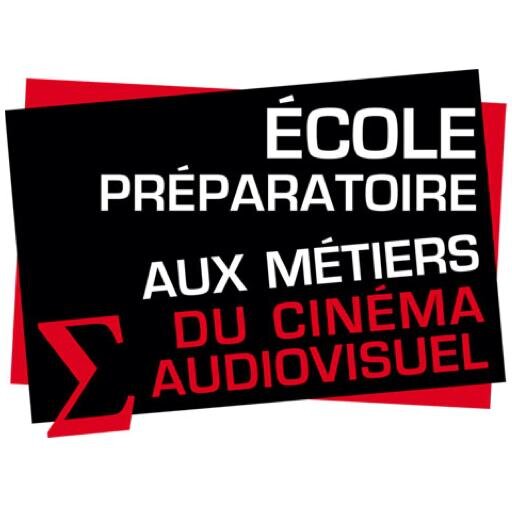 École Préparatoire aux Métiers du Cinéma et de l'Audiovisuel