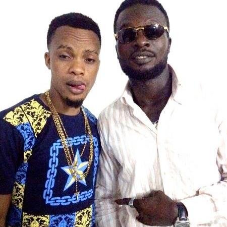 Check out this new song by Kool Soul titled  Bobo Me... Ff @kool2dsoul on Twitter pls re-bc, downloand and enjoy http://t.co/tezbrGAj9E