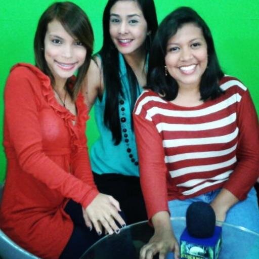 DIOS♥ Locutora del programa 3EnBase-Dinámica 92.9FM. Directora y Productora Audiovisual. Escritora.Animadora.Actriz. ACCEDE AL SITIO WEB https://t.co/StTP6jWtIh