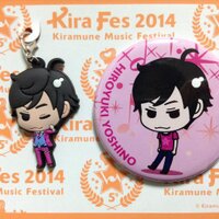 よっしー (@cyclodextrin) 's Twitter Profile
