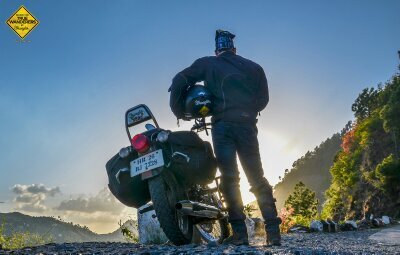 Consultant by profession ,Adventurer and Traveller by Passion