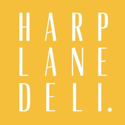 Harp Lane Deli