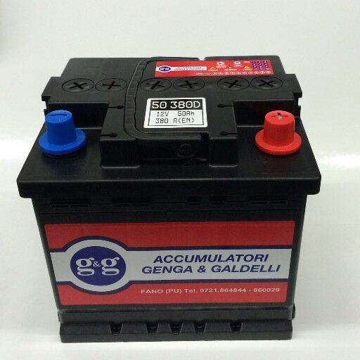 La Genga & Galdelli è un'azienda che da oltre 36 anni fornisce batterie per avviamento, nautica, trazione, stazionari e prodotti accessori.