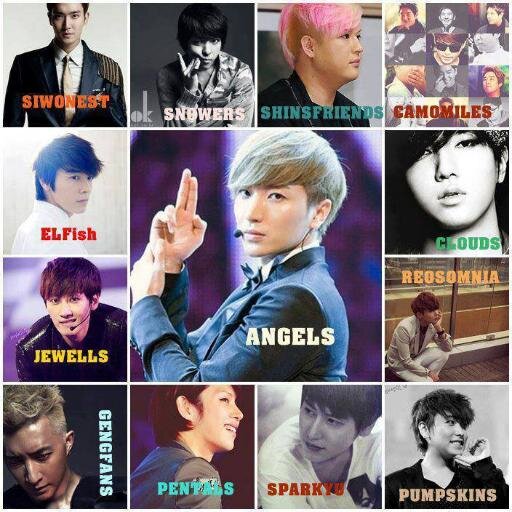 super junior is my heart 3