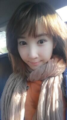 Bandidasgirl's profile picture. 쌍둥이가수'윙크'의 언니  강주희의 트위터입니다~다같이 친구해요~^^!!!오늘도 아름다운 하루가되길 바랍니다♥