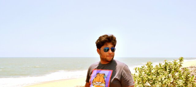 Life is crazzy ..!!