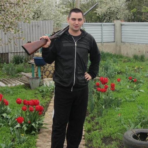 Sssavaya's profile picture. 