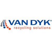 VAN DYK Recycling (@vandykrecycling) 's Twitter Profile Photo VAN DYK Recycling (@vandykrecycling) 's Twitter Profile Photo