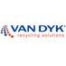 VAN DYK Recycling (@vandykrecycling) Twitter profile photo VAN DYK Recycling (@vandykrecycling) Twitter profile photo