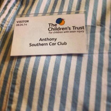 pace_notes's profile picture. @RallyeDorset Multimedia manager, Chairman for @southerncarclub .