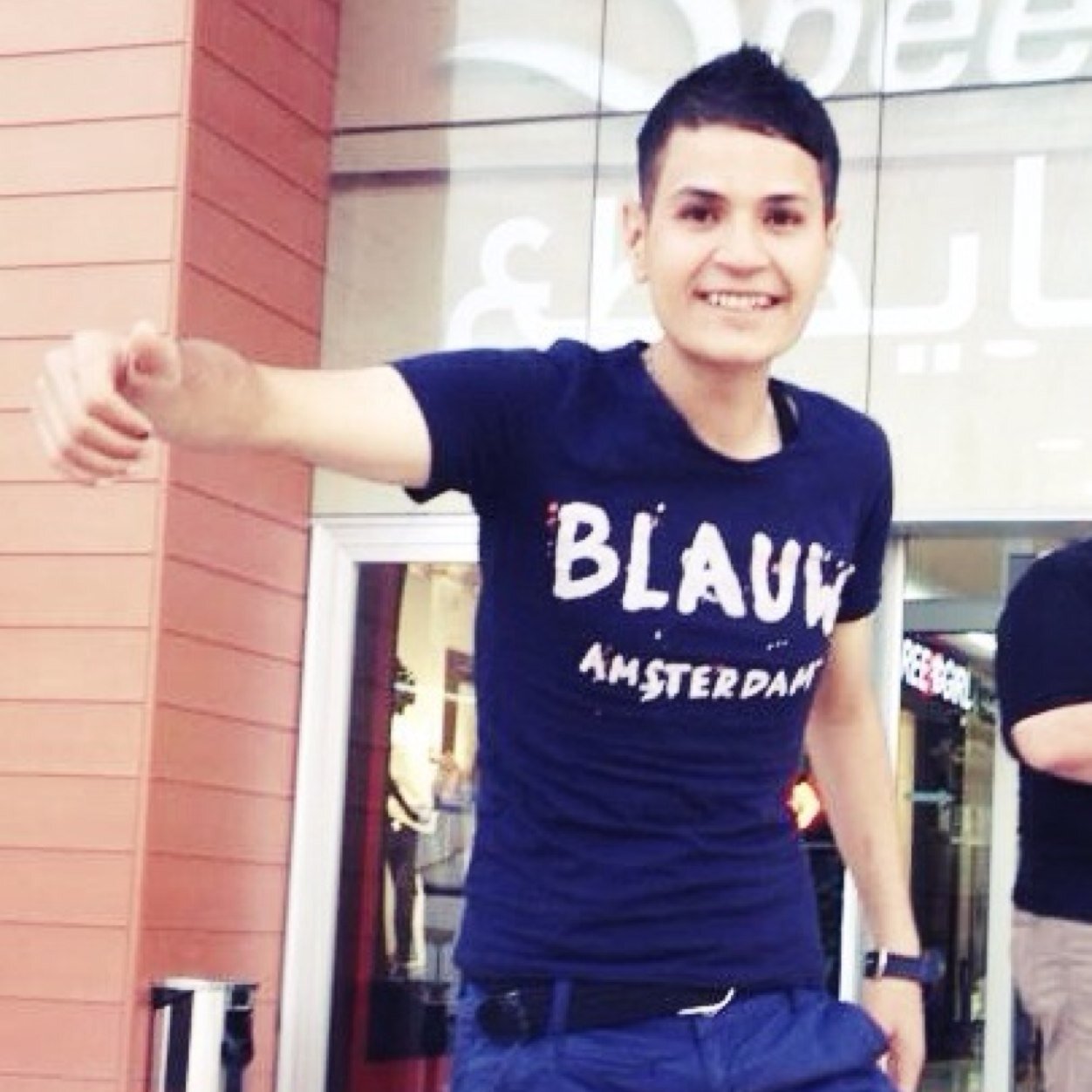 hussain salim Profile