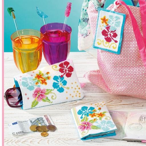 Cross stitch designer in love with colour and craft.  @ http://t.co/QPMaUXvz05