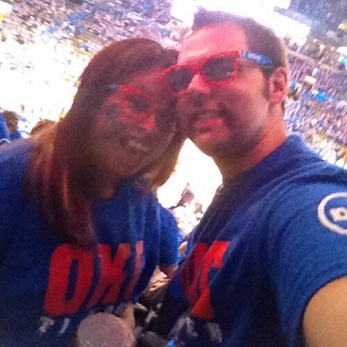 KAustinBrown's profile picture. Born in '86/'03, Married in '10, Livin' The Dream and Walking in the FOG everyday!