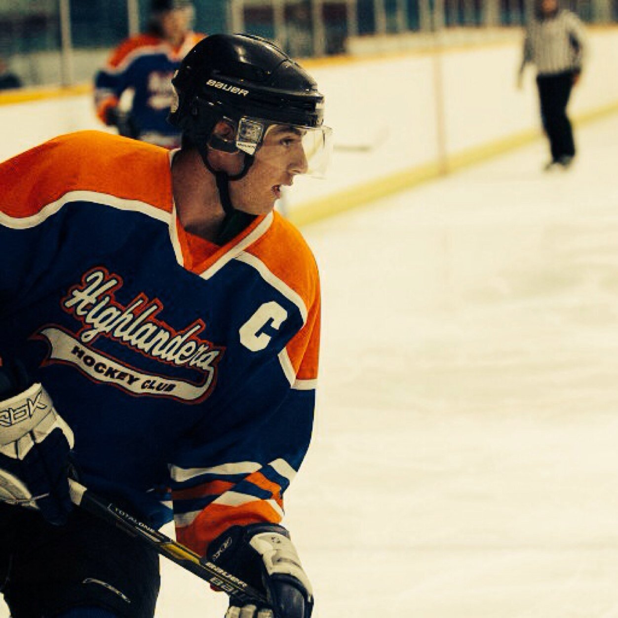 MitchSaikaley's profile picture. 