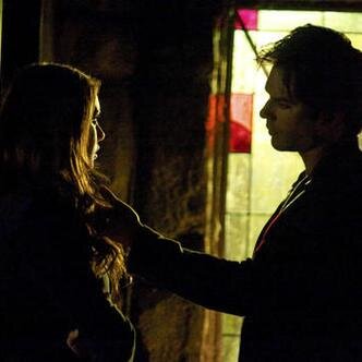 Ι had sex with Damon Salvatore but he compelled me to forget.I am not sorry I'm in love with #TVD #PLL #TW #Originals #Delena #Klaroline #Steferine
