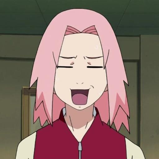 HarunoSakuray's profile picture. Sakura Haruno 1997L