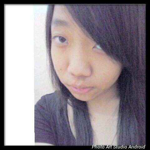 18yo . Kristen Protestan . Tangerang . Chinese, Bahasa dan Budaya China at Universitas Bunda Mulia