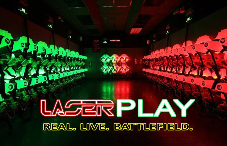 Laser Play (Laserplay_ca) Twitter