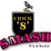 Crick8SMASH (@crick8smash) Twitter profile photo