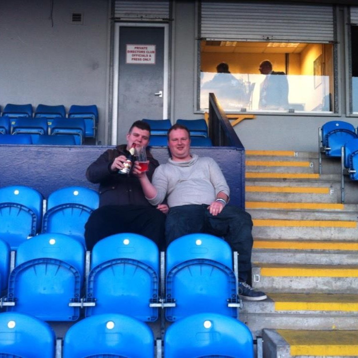 Andy86hyde's profile picture. 