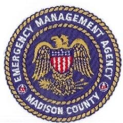 Madison County Emergency Management