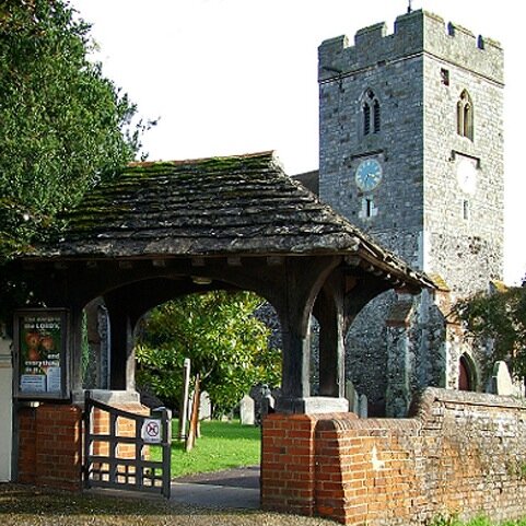Serving our community in Old Woking, as part of the C of E & with other Christians in the parish of St Peter Woking in the name of Christ. Sundays 10am & 6.30pm