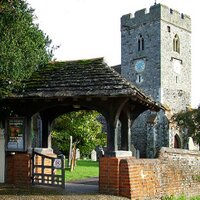 StPetersWoking (@stpeterswoking) 's Twitter Profile Photo