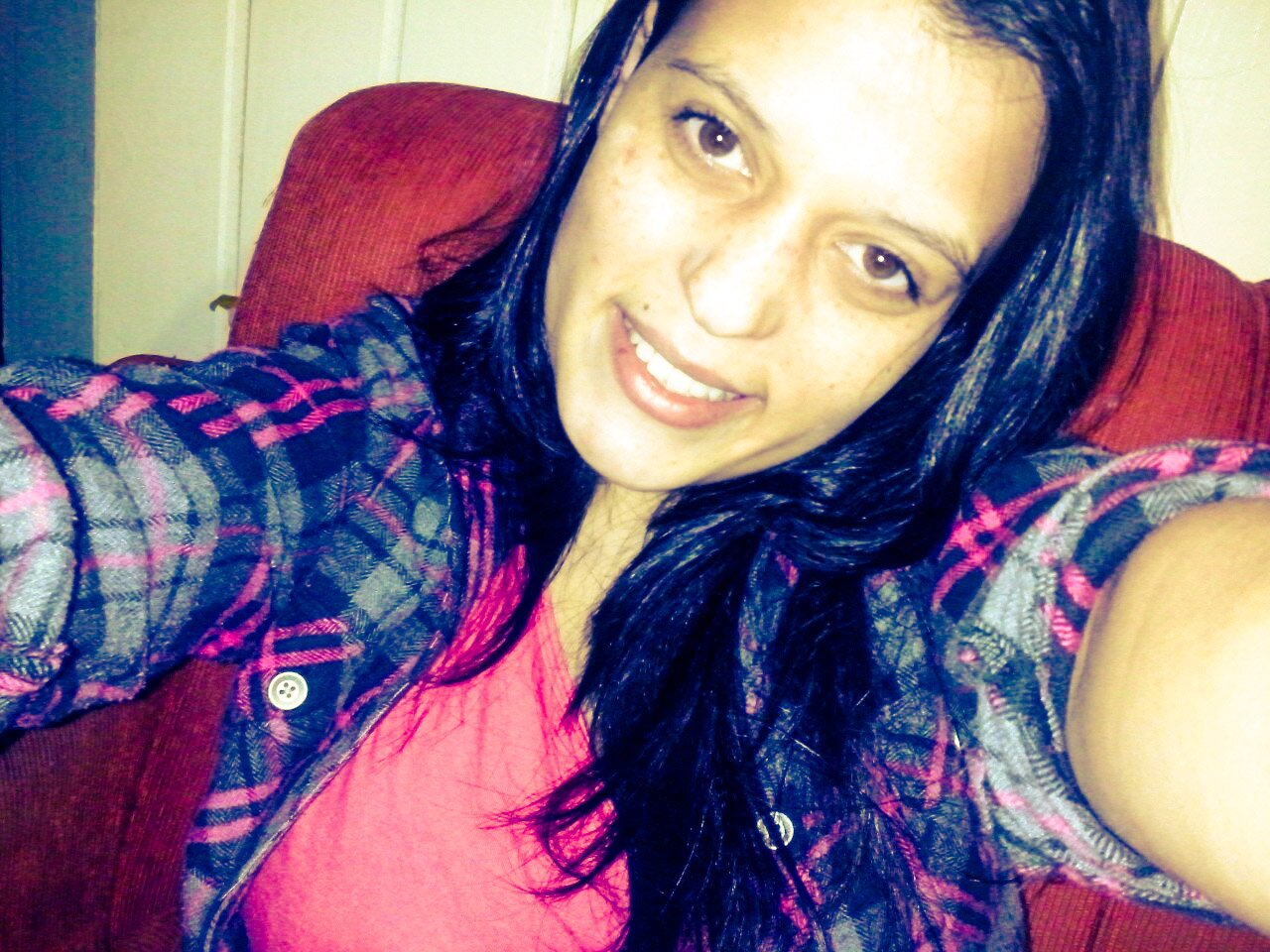 Stalkeando é ?